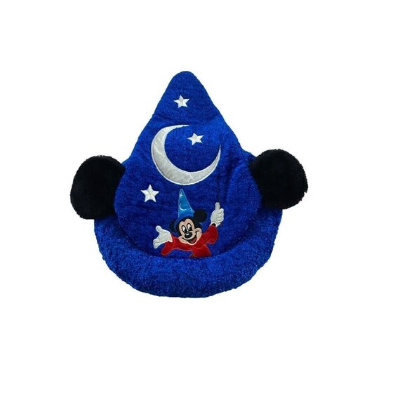 Disney Parks Other - Disney Parks Youth Mickey Mouse Pointed Hat - Youth